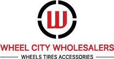 Wheel City Wholesalers Logo