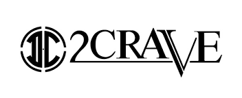 2crave Logo