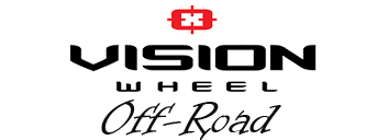 Vision Off-Road Logo