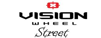 Vision Street Logo