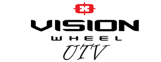 Vision UTV Logo