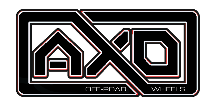 Axd Logo