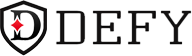 Defy Logo