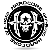 Hardcore Logo