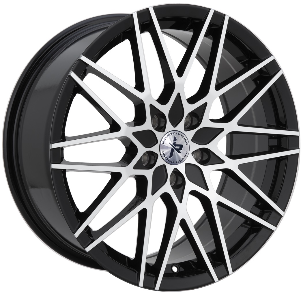 Impact Racing 507bmf