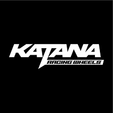 Katana Racing Logo