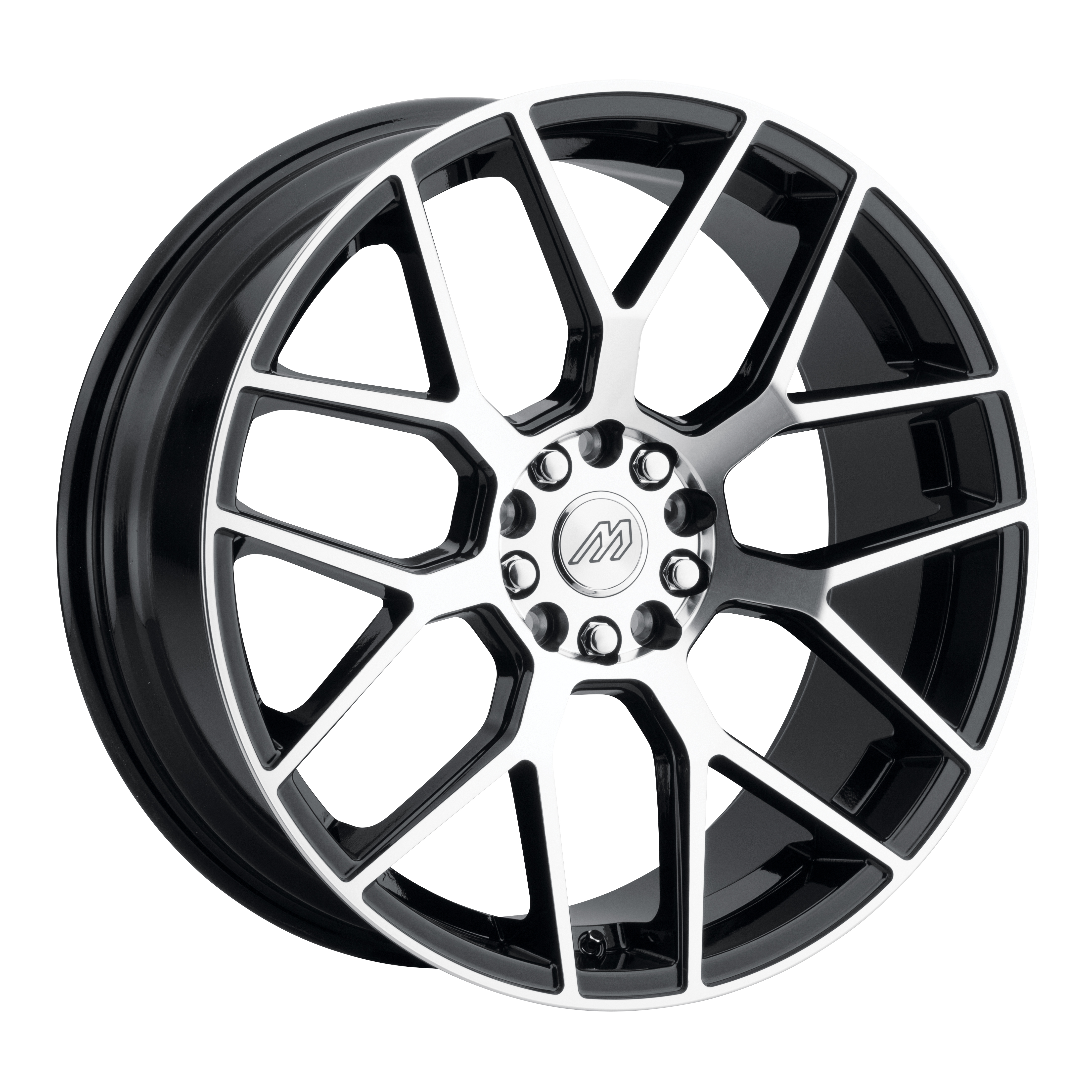Mach Performance Mp74gbmf