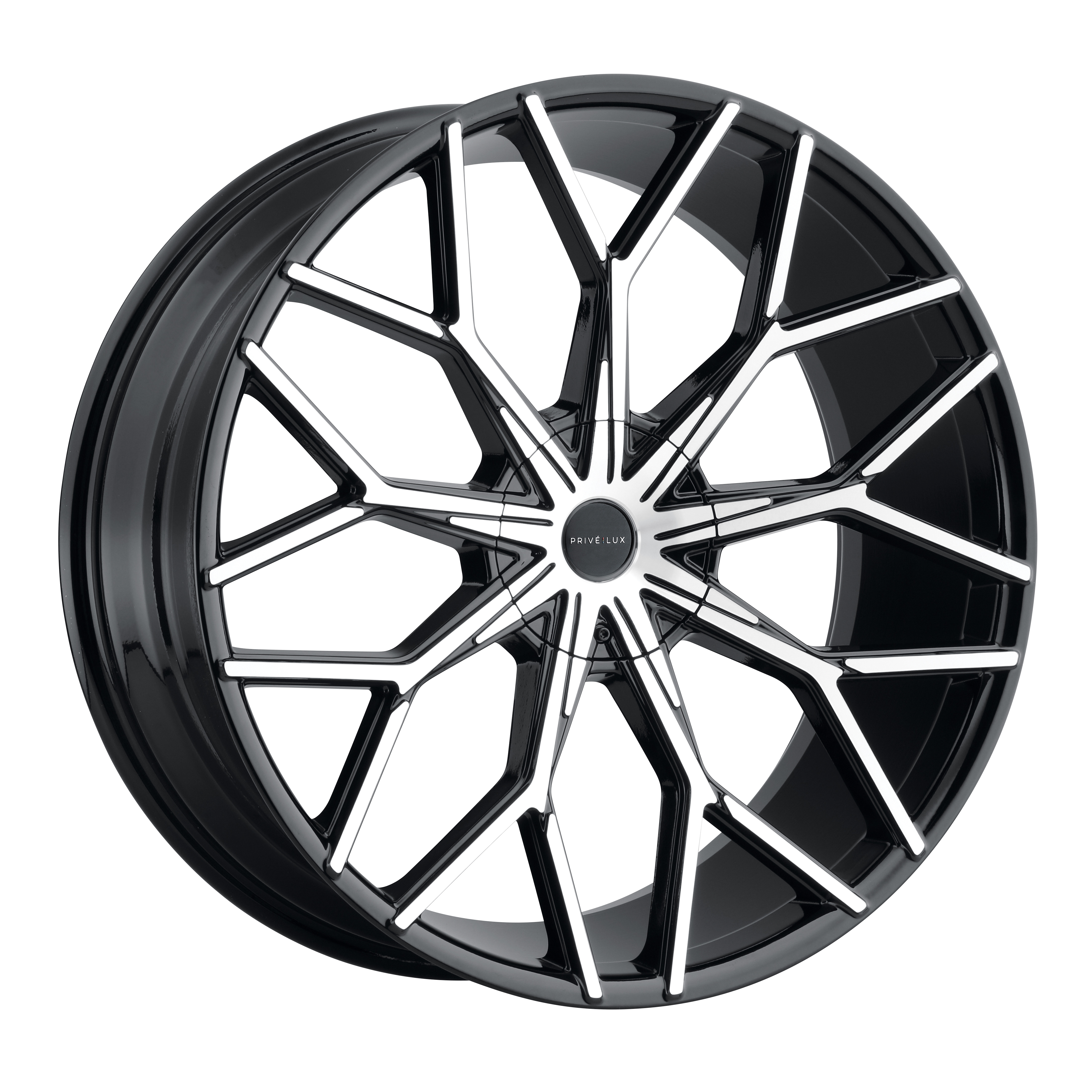 Prive Lux Pl9b