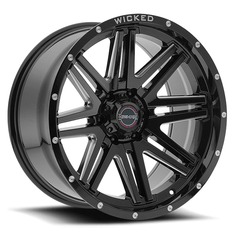 Wicked W901B