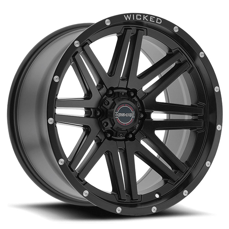 Wicked W901B
