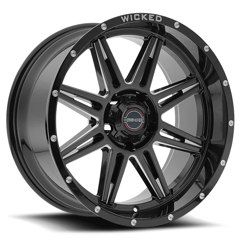 Wicked W901