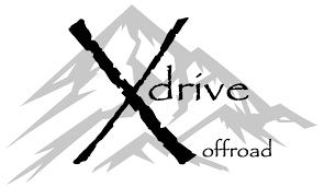 Xdrive Logo