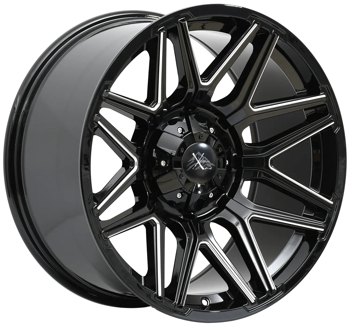 Xdrive X002gbm