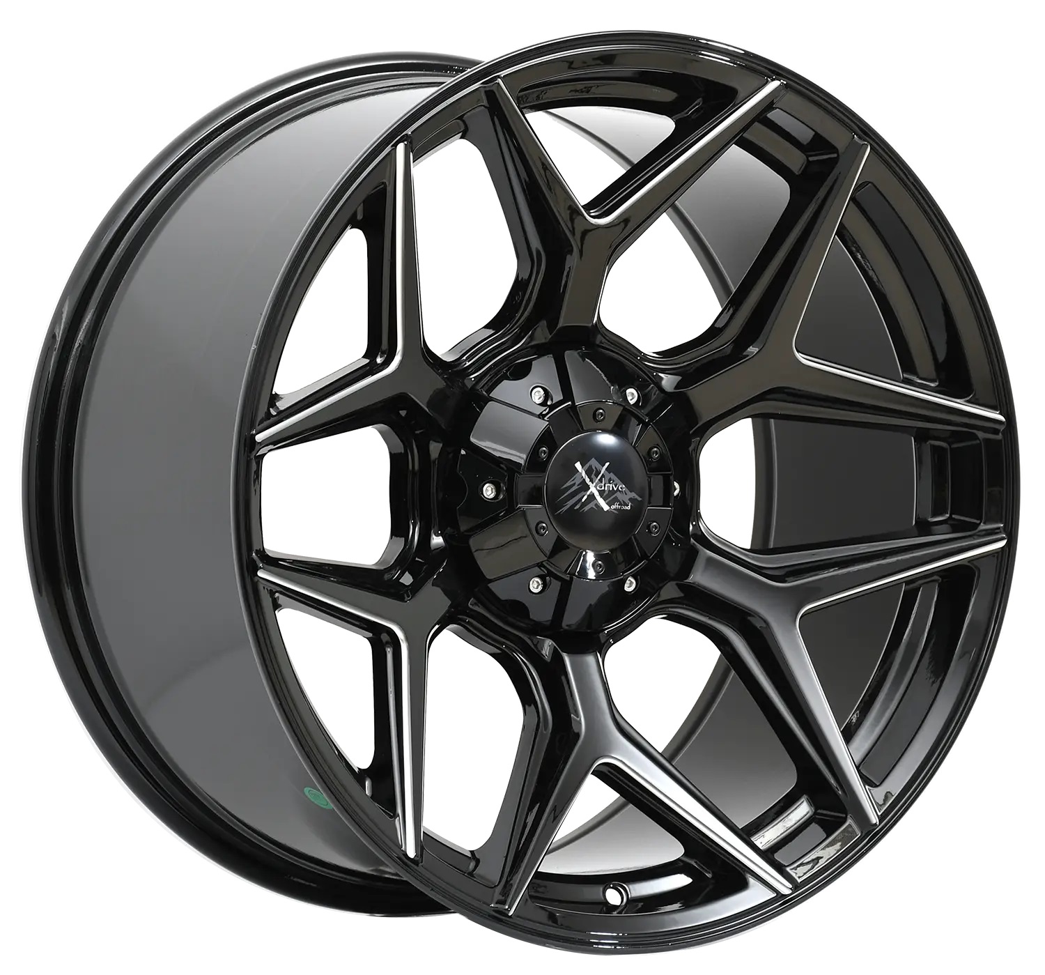 Xdrive X003gbm